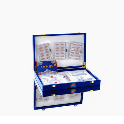 拱墅爱芯回春综合版