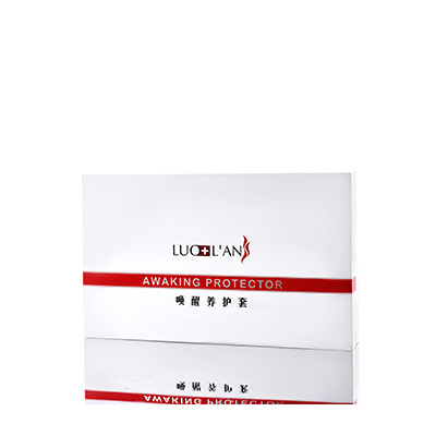 拱墅气血能量增强套