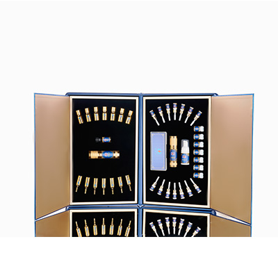 拱墅7D私密抗衰养护套